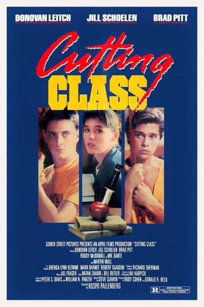 watch-Cutting Class (1992)