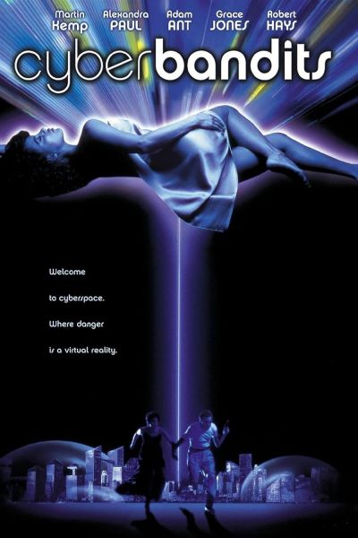 watch-Cyber Bandits (1995)
