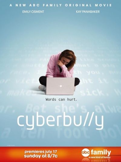 watch-Cyber Bully (2011)