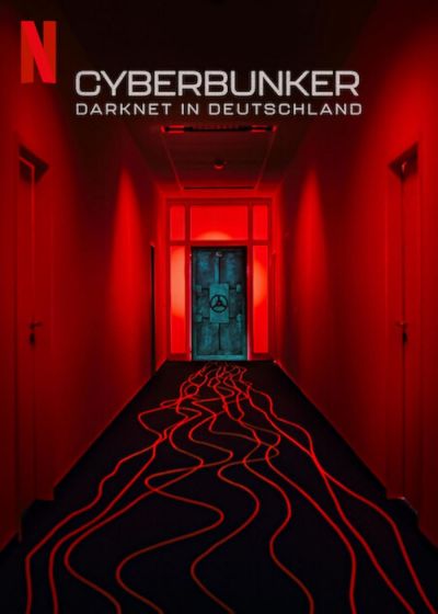 watch-Cyberbunker: The Criminal Underworld (2023)