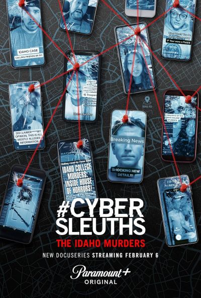 watch-#Cybersleuths: The Idaho Murders (2024)