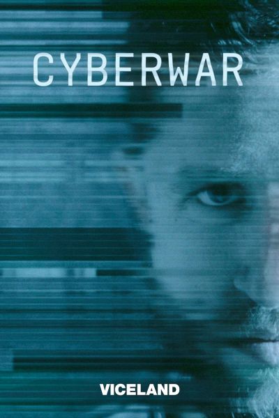 watch-Cyberwar (2016)