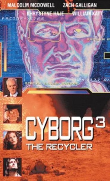watch-Cyborg 3: The Recycler (1996)