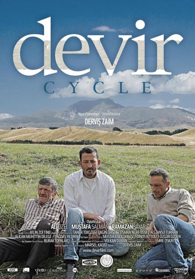 watch-Cycle (2013)