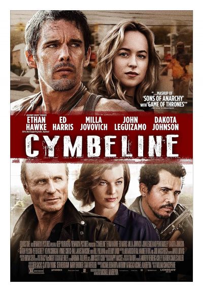 watch-Cymbeline (2015)