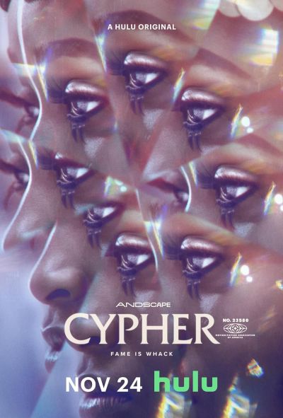 watch-Cypher (2023)