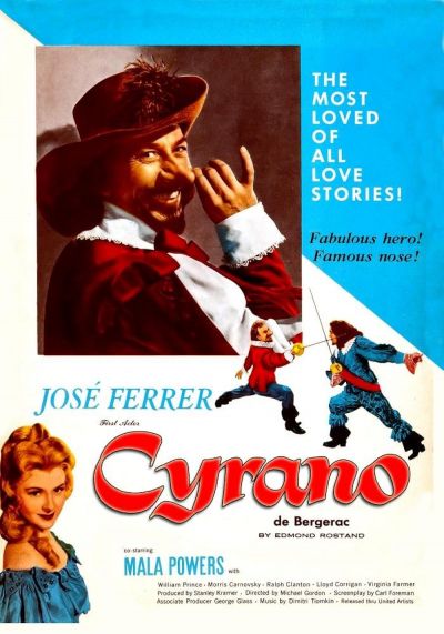 watch-Cyrano de Bergerac (1950)