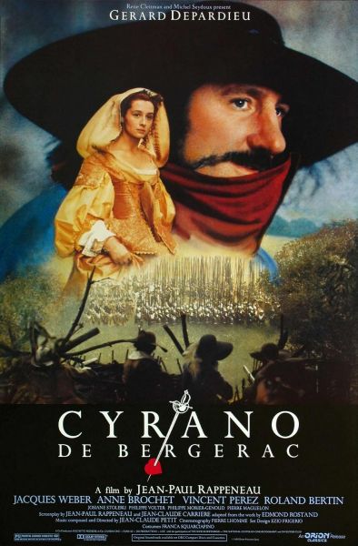 watch-Cyrano de Bergerac (1990)