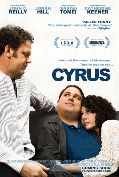 watch-Cyrus (2010)
