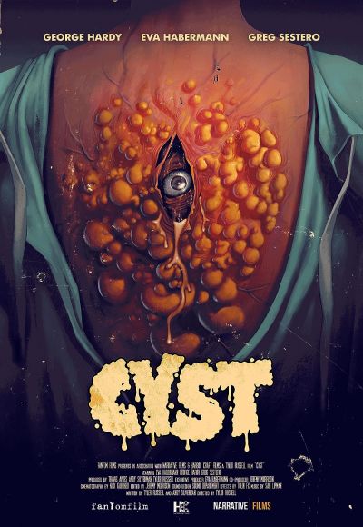 watch-Cyst (2021)