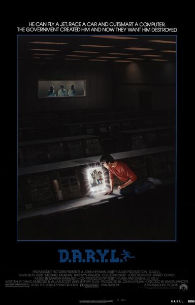 watch-D.A.R.Y.L. (1985)