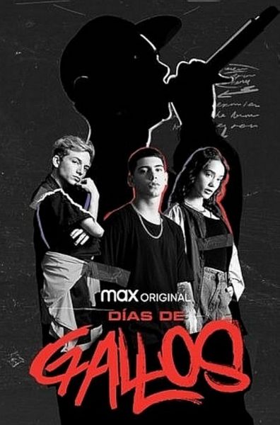 watch-DÃ­as de gallos (2021)