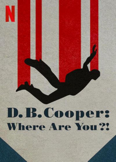 watch-D.B. Cooper: Where Are You?! (2022)