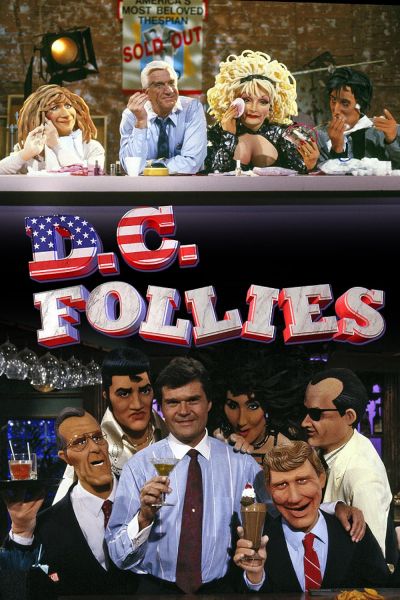 watch-D.C. Follies (1987)