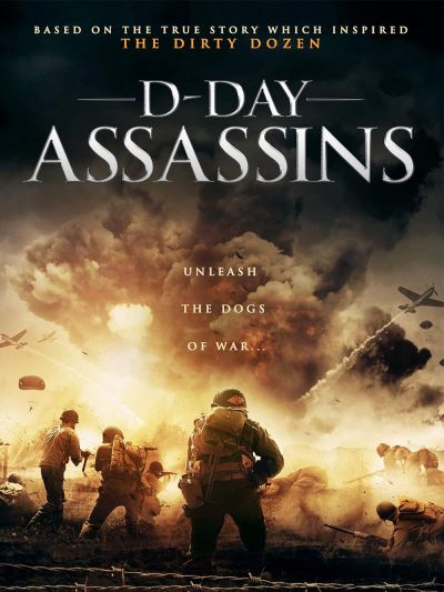 watch-D-Day Assassins (2019)