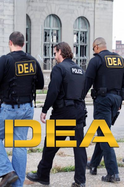 watch-D.E.A. (2008)