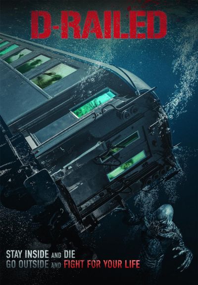 watch-D-Railed (2019)