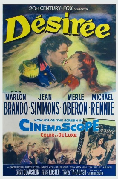 watch-DÃ©sirÃ©e (1955)