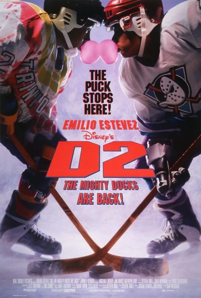 watch-D2: The Mighty Ducks (1994)