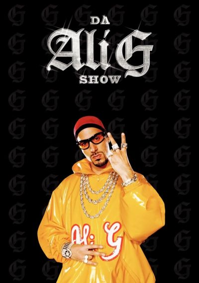 watch-Da Ali G Show (2003)
