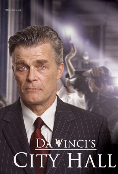 watch-Da Vinci's City Hall (2005)