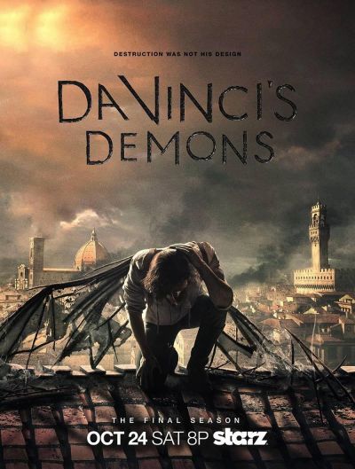 watch-Da Vinci's Demons (2013)