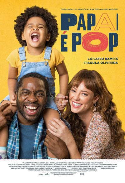 watch-Dad Rocks (2022)