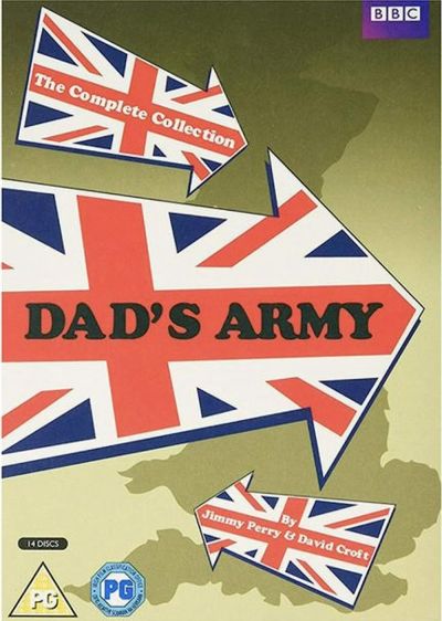 watch-Dad's Army (1968)
