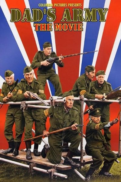 watch-Dad's Army (1971)
