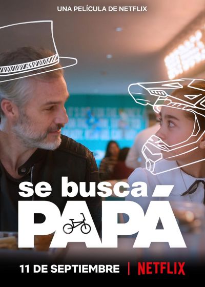 watch-Dad Wanted (2020)
