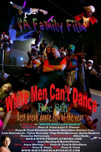 watch-Daddy Can't Dance (2012)