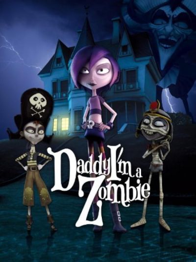 watch-Daddy, I'm a Zombie (2012)