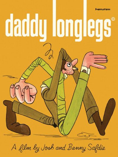 watch-Daddy Longlegs (2010)
