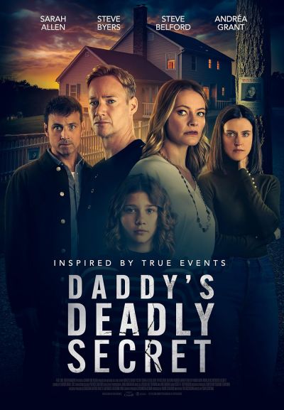 watch-Daddy's Deadly Secret (2024)