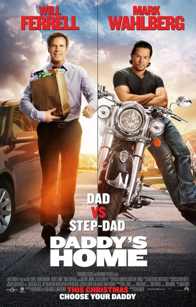 watch-Daddy's Home (2015)