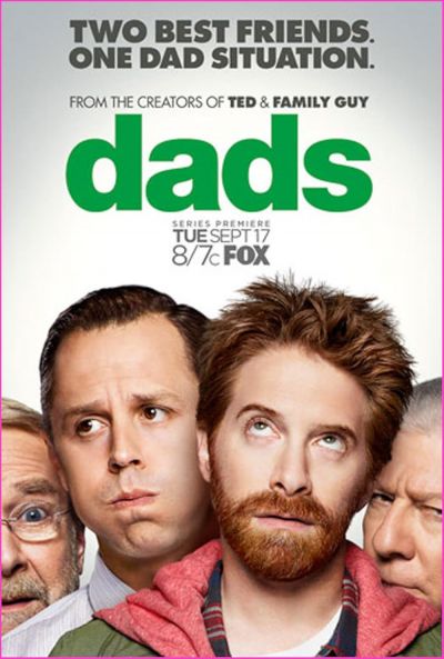 watch-Dads (2013)
