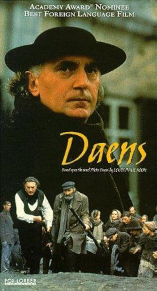 watch-Daens (1993)
