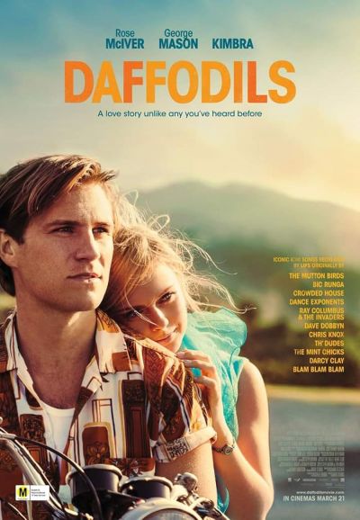 watch-Daffodils (2019)