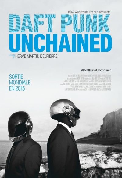 watch-Daft Punk Unchained (2015)