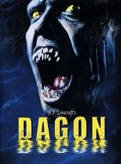 watch-Dagon (2001)
