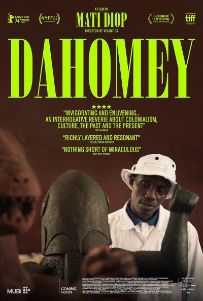 watch-Dahomey (2024)