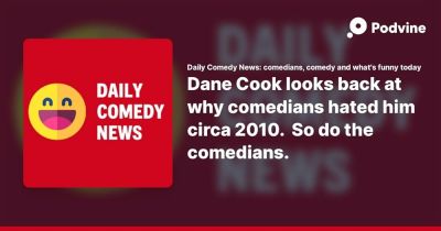 watch-Daily Comedy News Podcast (2025)