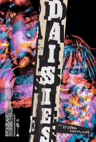 watch-Daisies (1966)