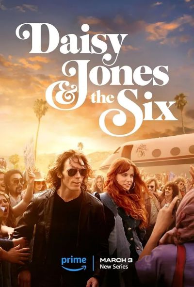 watch-Daisy Jones & The Six (2023)