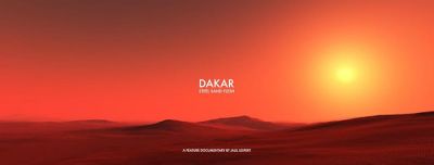 watch-Dakar: Race Against the Desert (2025)