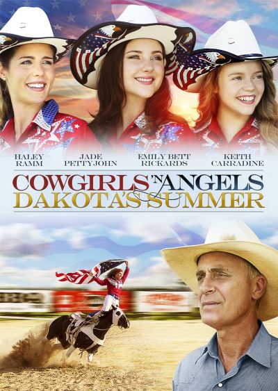 watch-Dakota's Summer (2014)