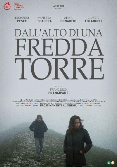 watch-Dall'alto di una fredda torre (2023)