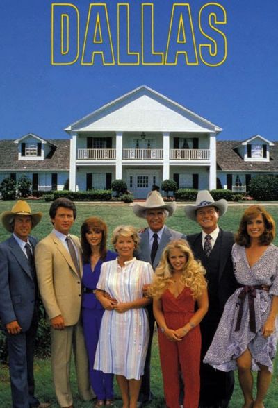 watch-Dallas (1978)