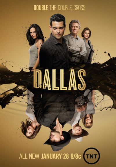 watch-Dallas (2012)