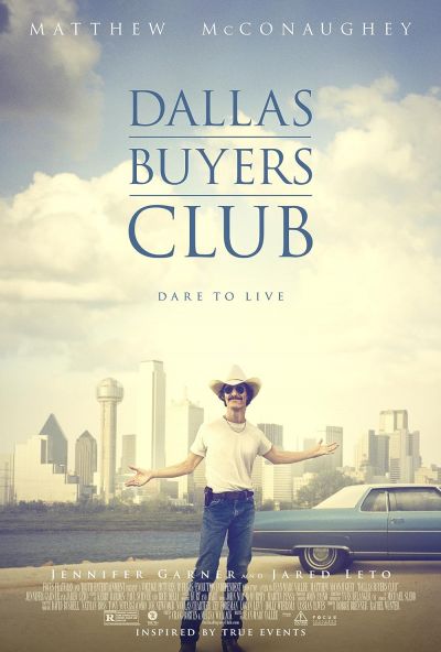 watch-Dallas Buyers Club (2013)